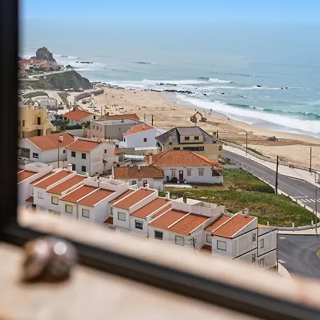Ocean View - 1 Bedroom With Amazing Views Apartamento Santa Cruz (Oeste)