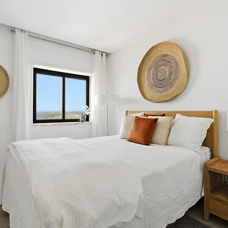 Ocean View - 1 Bedroom With Amazing Views Apartament Santa Cruz (Oeste)
