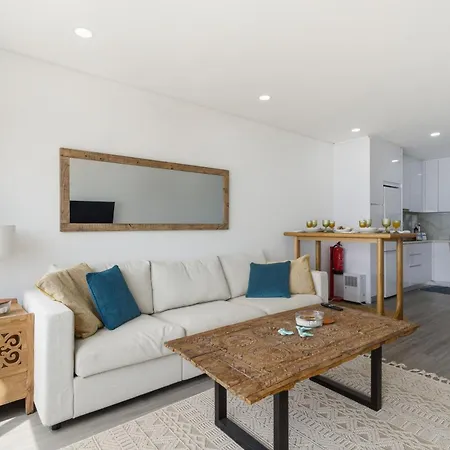 Ocean View - 1 Bedroom With Amazing Views Apartament *