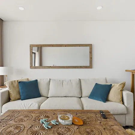 Apartament Ocean View - 1 Bedroom With Amazing Views