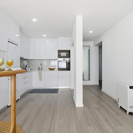 Apartamento Ocean View - 1 Bedroom With Amazing Views *