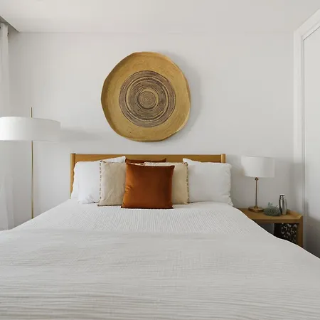 Apartamento Ocean View - 1 Bedroom With Amazing Views