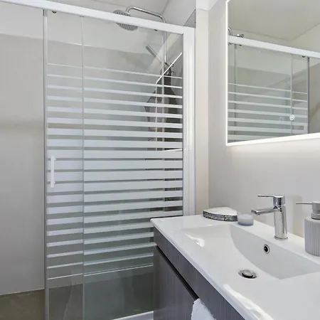 Apartament Ocean View - 1 Bedroom With Amazing Views Santa Cruz (Oeste)