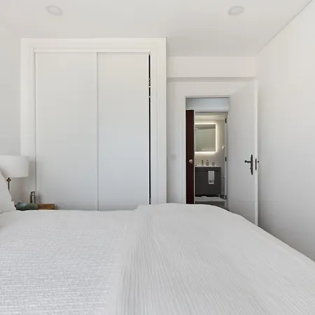 Ocean View - 1 Bedroom With Amazing Views * Santa Cruz (Oeste)