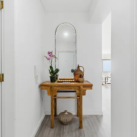 Ocean View - 1 Bedroom With Amazing Views Apartamento *