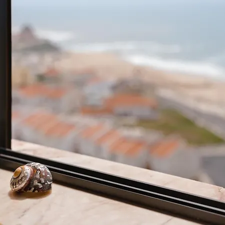 Apartamento Ocean View - 1 Bedroom With Amazing Views Santa Cruz (Oeste)
