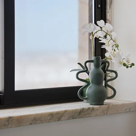 Apartamento Ocean View - 1 Bedroom With Amazing Views Santa Cruz (Oeste)