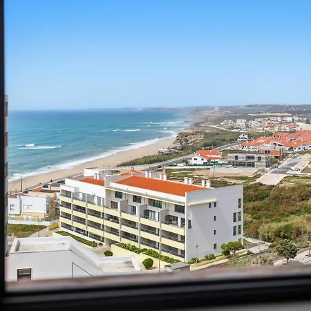 Apartamento Ocean View - 1 Bedroom With Amazing Views *